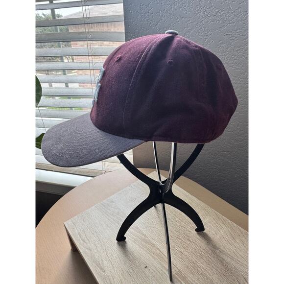 Texas A&M Adjustable Cap - Picture 5 of 7